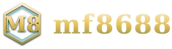mf8688 logo